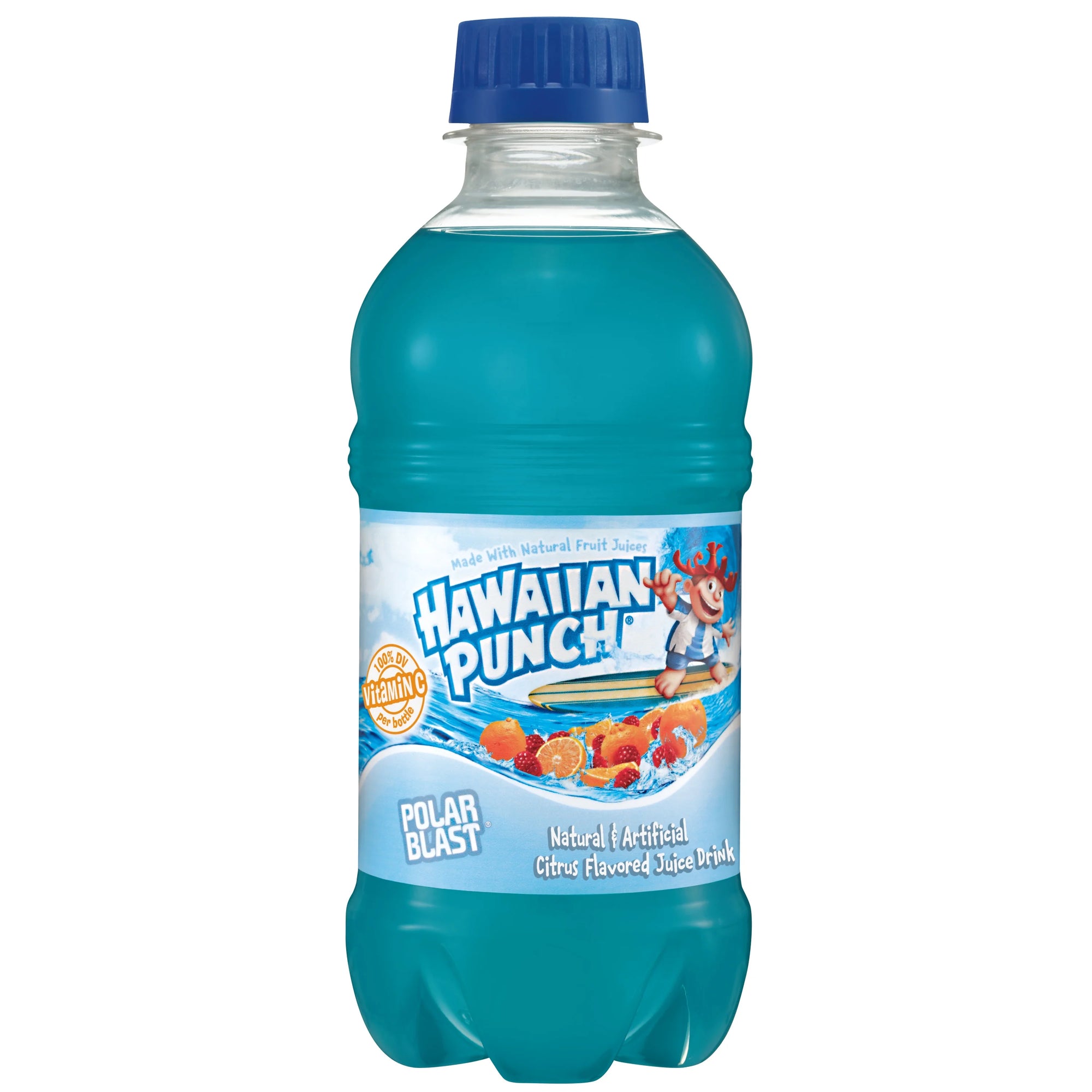 Hawaiian Punch Polar Blast