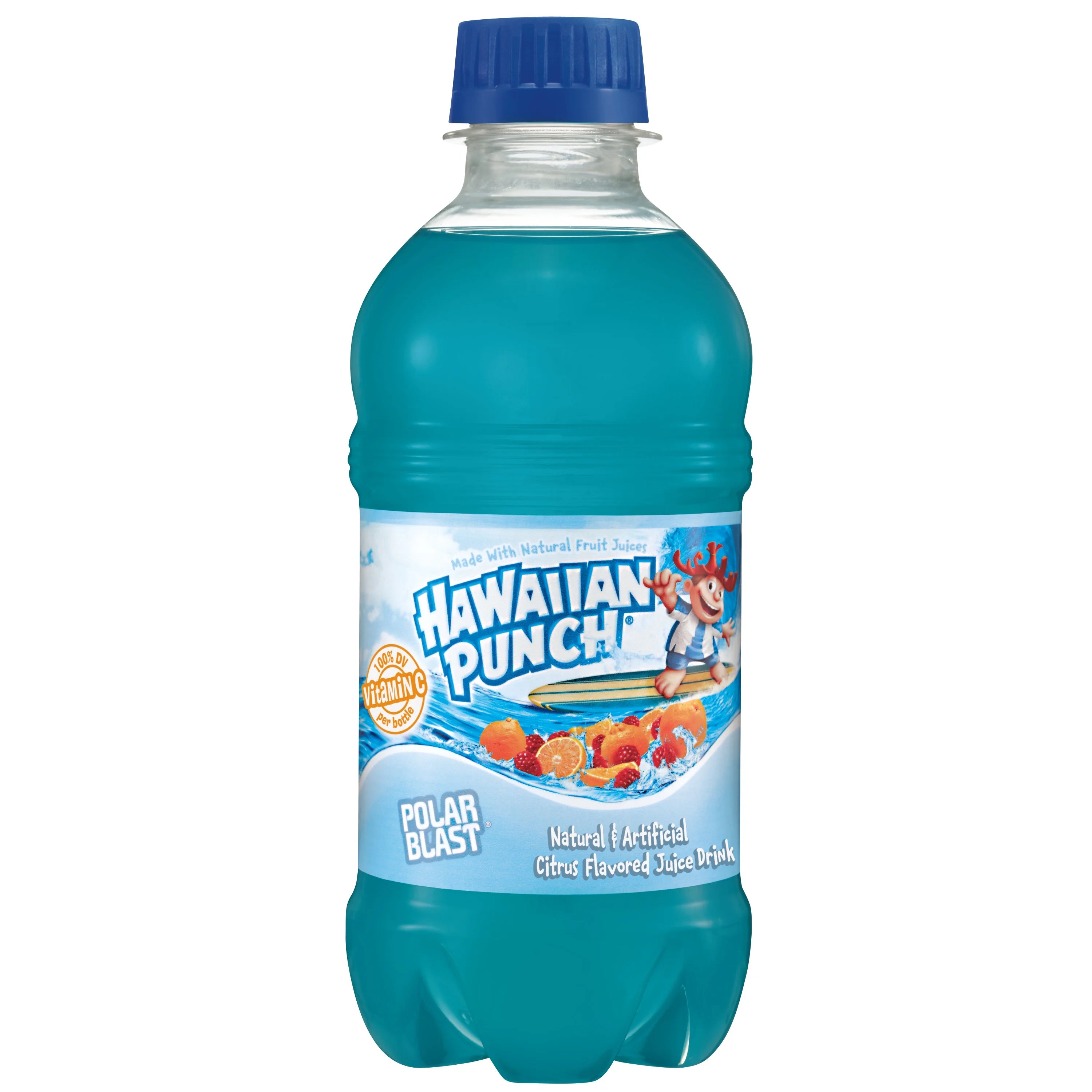 Hawaiian Punch Polar Blast