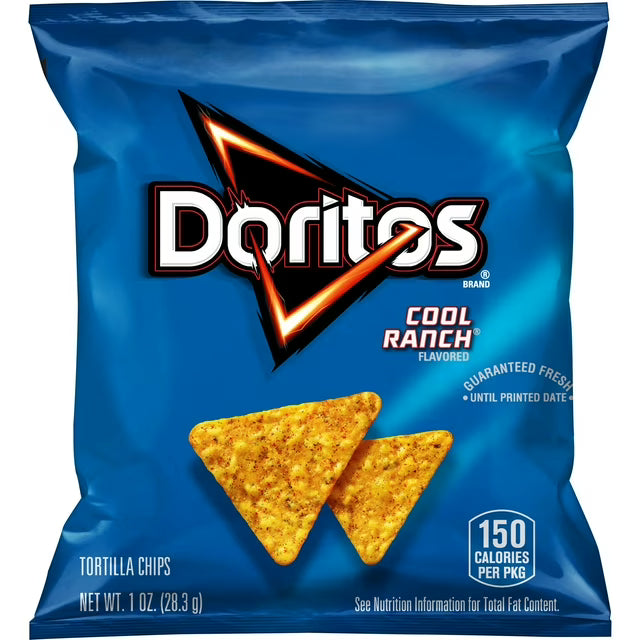 Doritos Cool Ranch