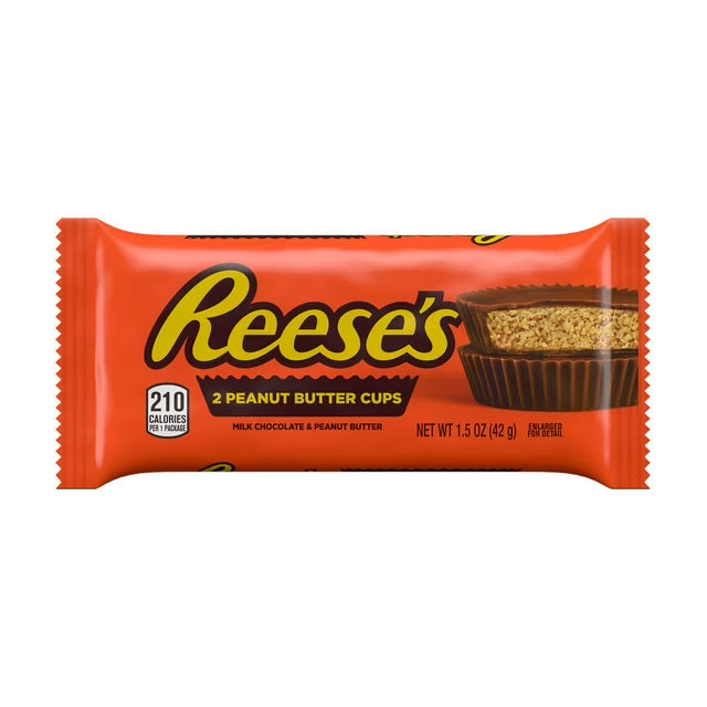 Reeses Cups