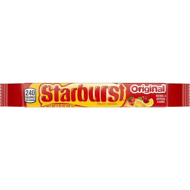 Starburst Originals